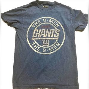 New York Giants Tee